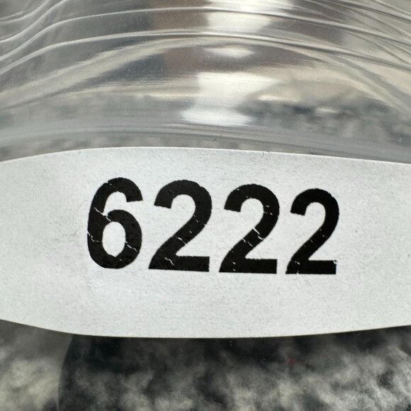 Simply Southern Sherpa Fleece Pullover Gray White Button Front Women’s Small - Picture 13 of 13